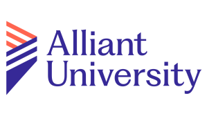 Alliant University logo